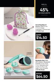 Catálogo AVON Página 115