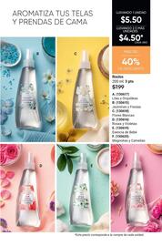Catálogo AVON Página 117
