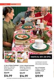 Catálogo AVON Página 12