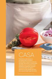 Catálogo AVON Página 18