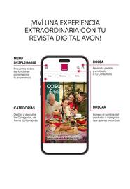 Catálogo AVON Página 2
