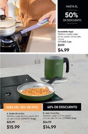 Catálogo AVON Página 21