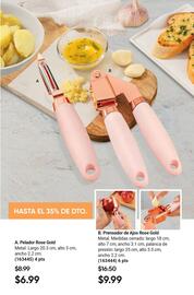 Catálogo AVON Página 23