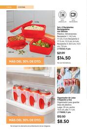 Catálogo AVON Página 26