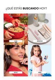 Catálogo AVON Página 3