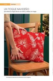 Catálogo AVON Página 34