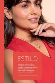 Catálogo AVON Página 36