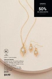 Catálogo AVON Página 37