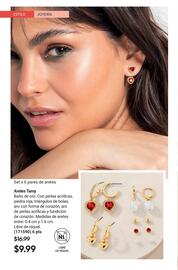 Catálogo AVON Página 38