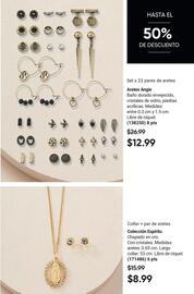 Catálogo AVON Página 39