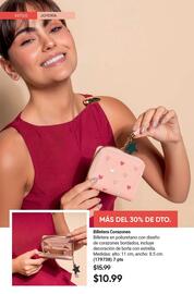 Catálogo AVON Página 40