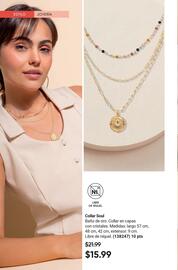 Catálogo AVON Página 42