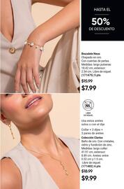 Catálogo AVON Página 43