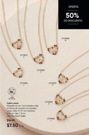 Catálogo AVON Página 45