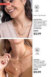 Catálogo AVON Página 50