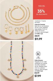 Catálogo AVON Página 51