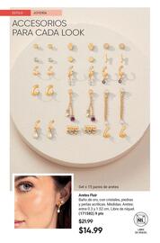 Catálogo AVON Página 52