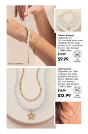 Catálogo AVON Página 53