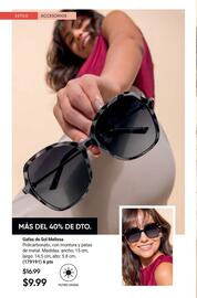 Catálogo AVON Página 54