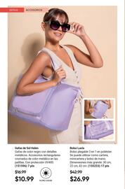 Catálogo AVON Página 56