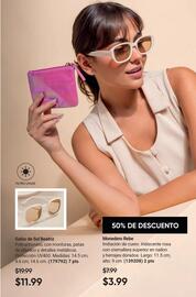 Catálogo AVON Página 57