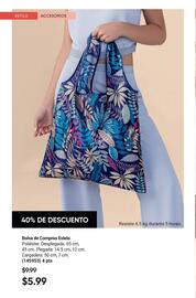 Catálogo AVON Página 60