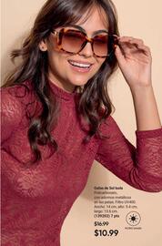 Catálogo AVON Página 63