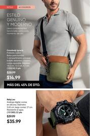 Catálogo AVON Página 64