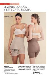 Catálogo AVON Página 66