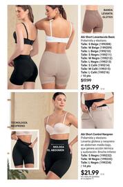 Catálogo AVON Página 67