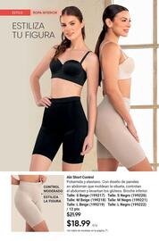 Catálogo AVON Página 68