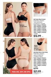 Catálogo AVON Página 69