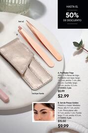 Catálogo AVON Página 73