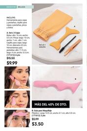 Catálogo AVON Página 74