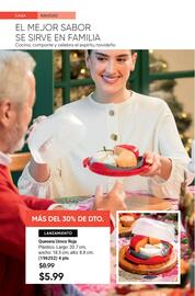 Catálogo AVON Página 8