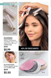 Catálogo AVON Página 82