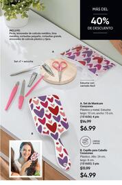 Catálogo AVON Página 83