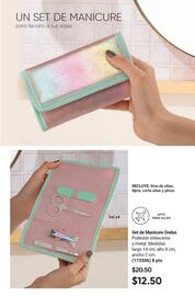 Catálogo AVON Página 87