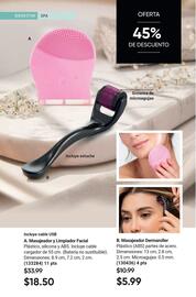 Catálogo AVON Página 88