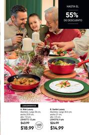 Catálogo AVON Página 9