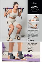 Catálogo AVON Página 91