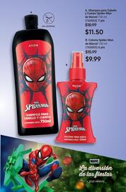 Catálogo AVON Página 93