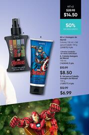 Catálogo AVON Página 95