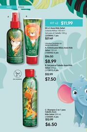 Catálogo AVON Página 98