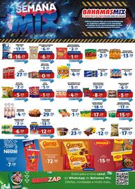 Encarte Bahamas Mix semana 47 Página 1