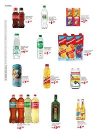 Encarte Bistek Supermercados Página 10