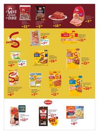 Encarte Bistek Supermercados Página 13