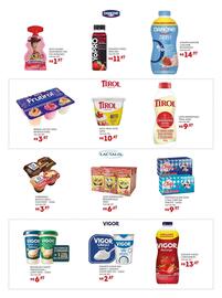 Encarte Bistek Supermercados Página 14