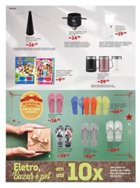 Encarte Bistek Supermercados Página 15