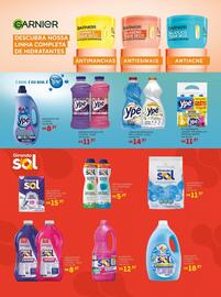 Encarte Bistek Supermercados Página 17